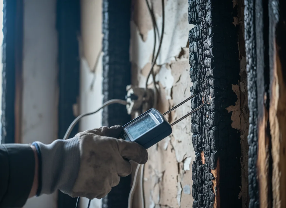 Fire Damage Restoration Dewey, AZ FAQs